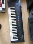 Organy yamaha psr 7