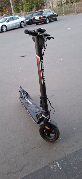 Hulajnoga Ducati Pro 3