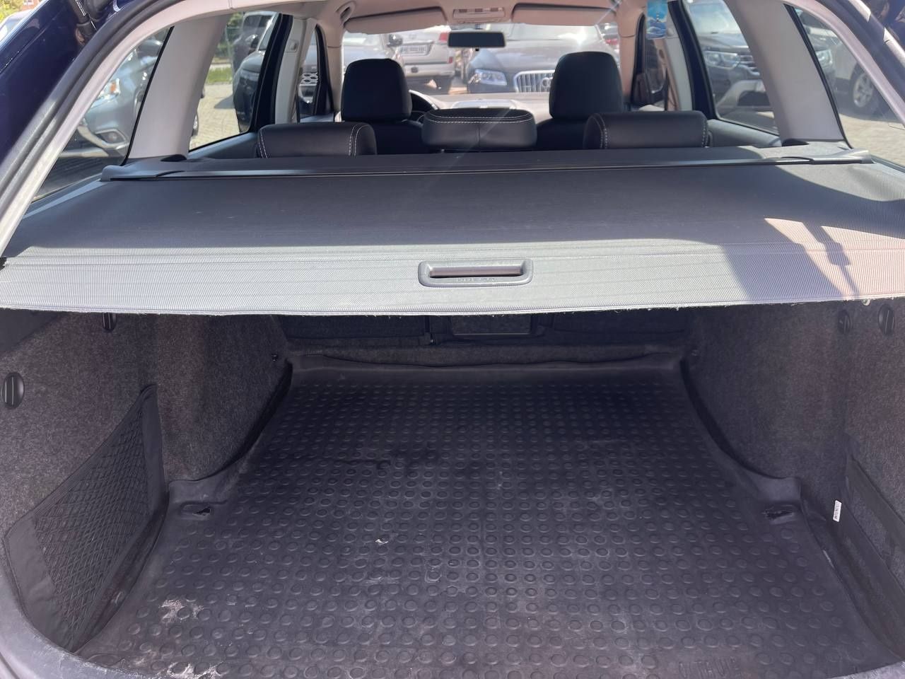 Skoda Octavia A5 №2912р (ВНЕСОК від 15%) Альянс Авто Кривий Ріг