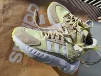 Nowe buty Adidas ZX 22 Boost damskie 38 39 air jak ultraboost ozelia w