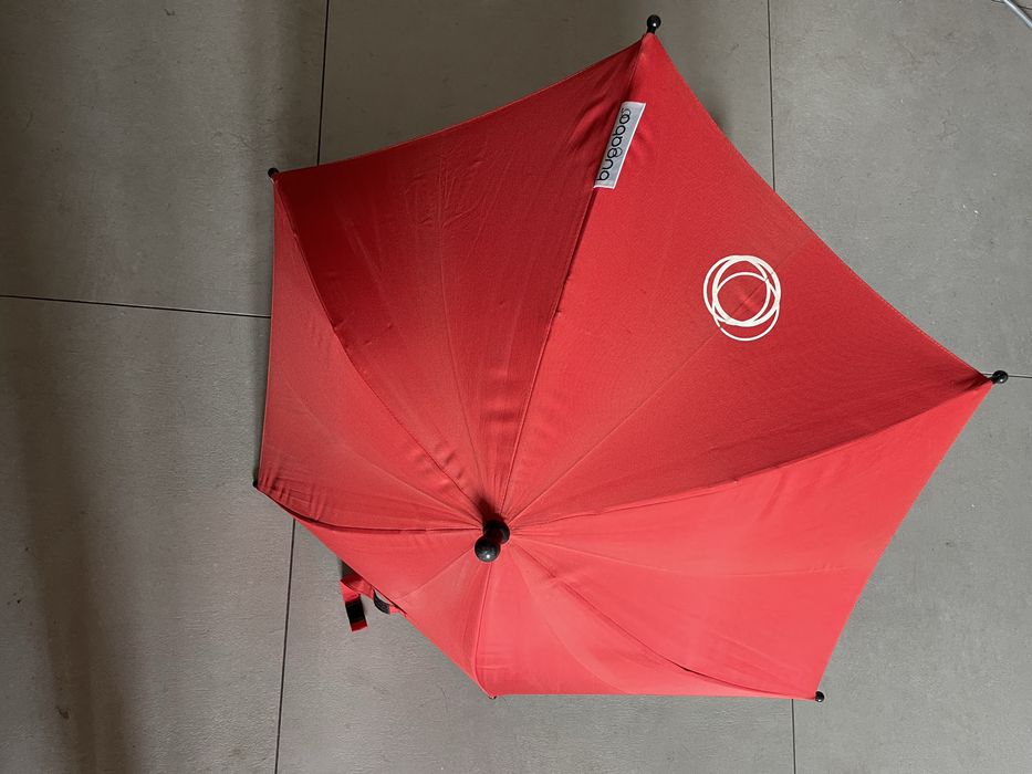 Parasolka do wózka Bugabuu