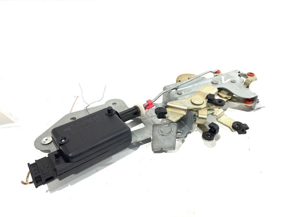 MECHANIZM DRZWI PRZESUWNYCH LEWY  CITROEN C8 (EA_, EB_) 2002 - 2022 2.0 HDi 80 kW [109 KM] olej