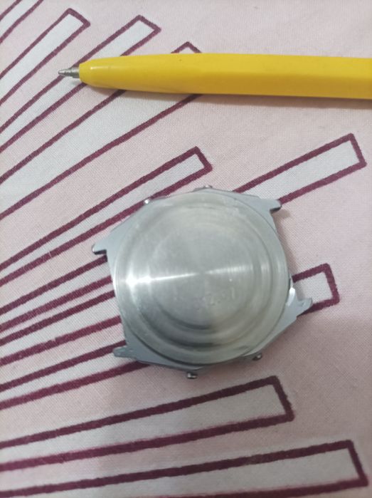 Часы Электроника 77А