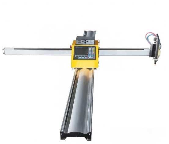 Плазморіз газоріз з ЧПК  1,5х3 м + джерело  Hyperterm Powermax 1650