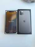 Iphone 11 Pro Max 64GB (Акумулятор 78%)