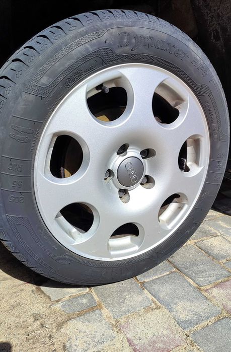 Продам audi a4b6