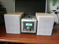 Mini radio Prosonic świetny odbiór