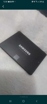 Dysk Ssd Samsung 500 gb