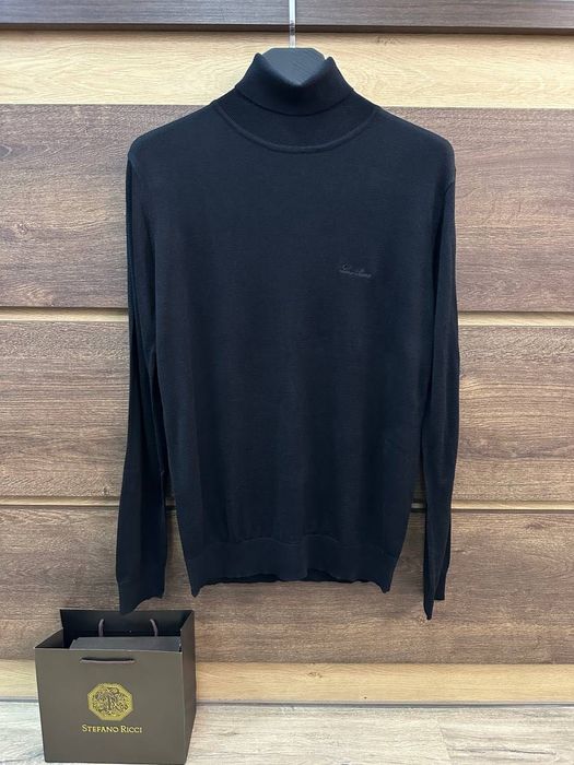 Гольф Loro Piana чоловічий