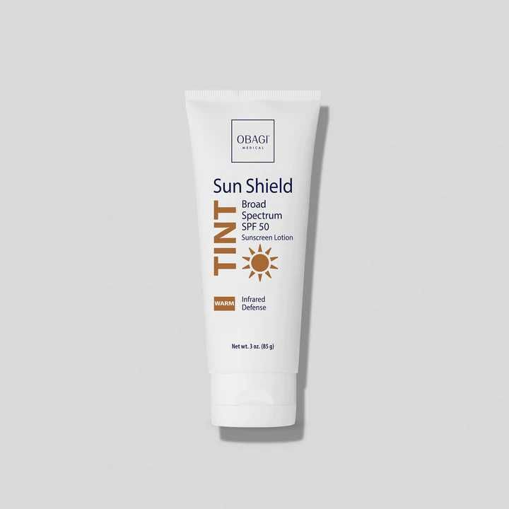 Солнцезащитный крем SPF 50 / Obagi Sun Shield