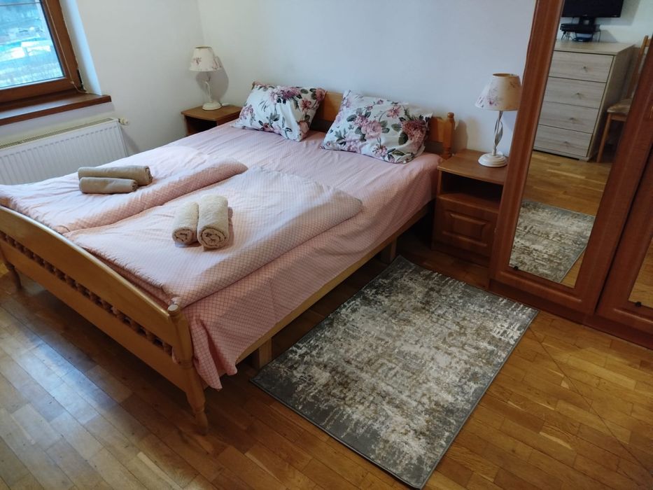 Будинок у Східниці (Орендна Східниця)