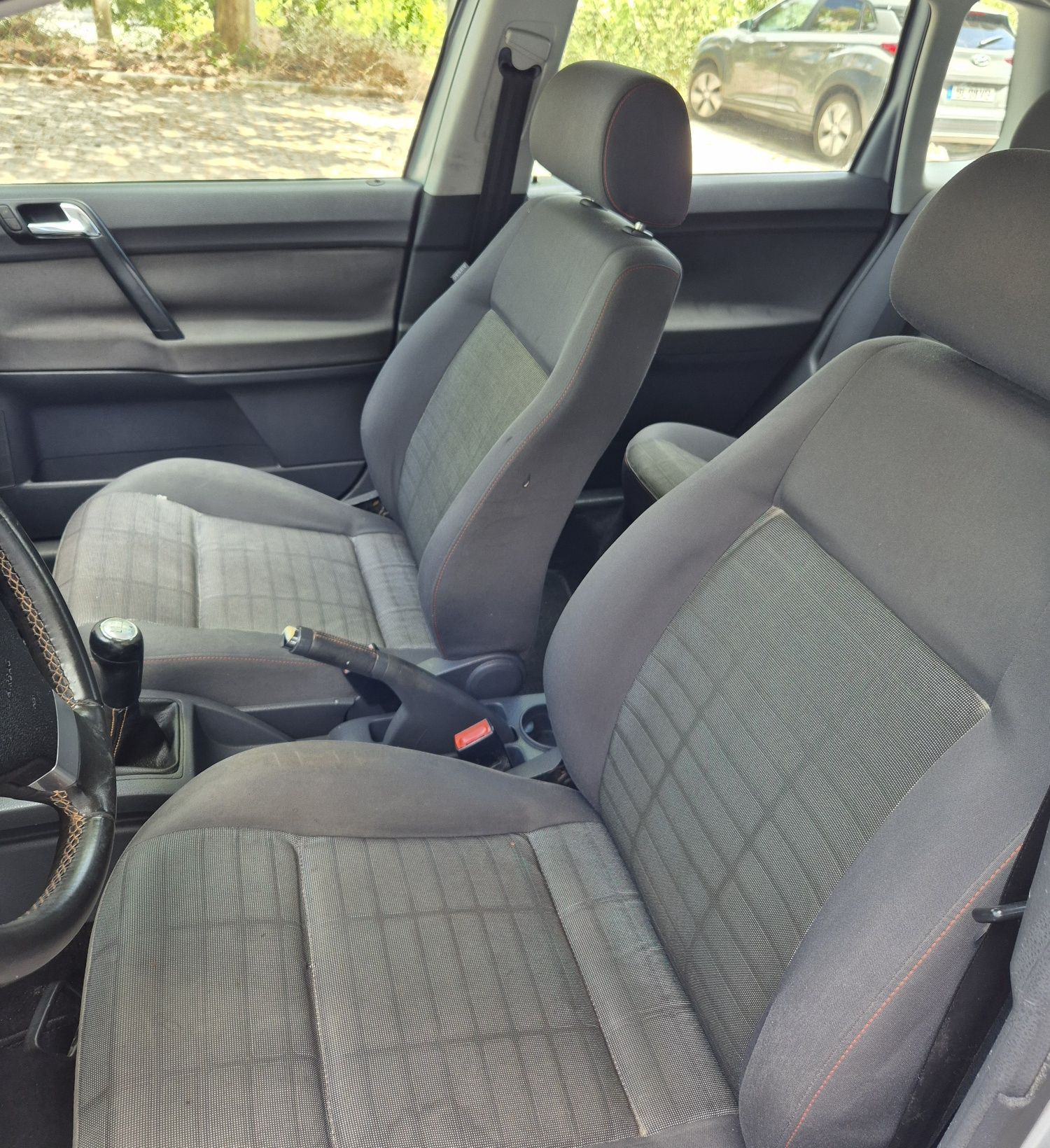 Polo 1.2 Versão GO full extas ac