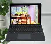 Mobilny Tablet Laptop Dell Latitude 5285 i5 7GEN 8GB 256GB FHD Dotyk