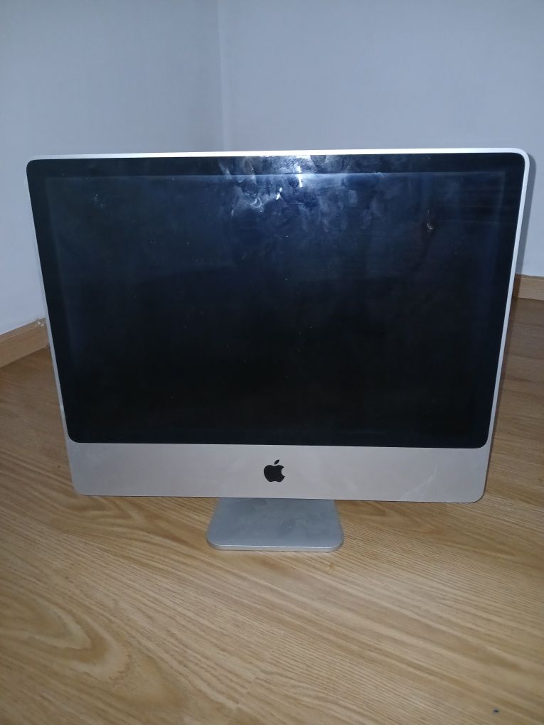 Apple iMac avariados