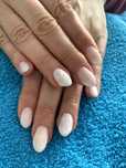 Unhas de gel e verniz gel Aveiro