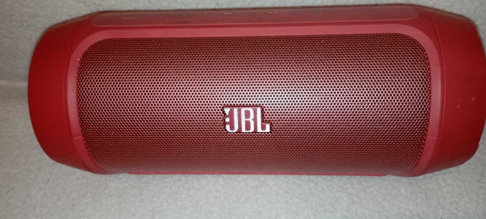 Uszkodzone głośniki bluetooth JBL Xtreme 2 Charge i creative