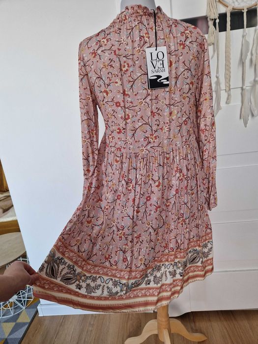 Sukienka Boho Love Sarah