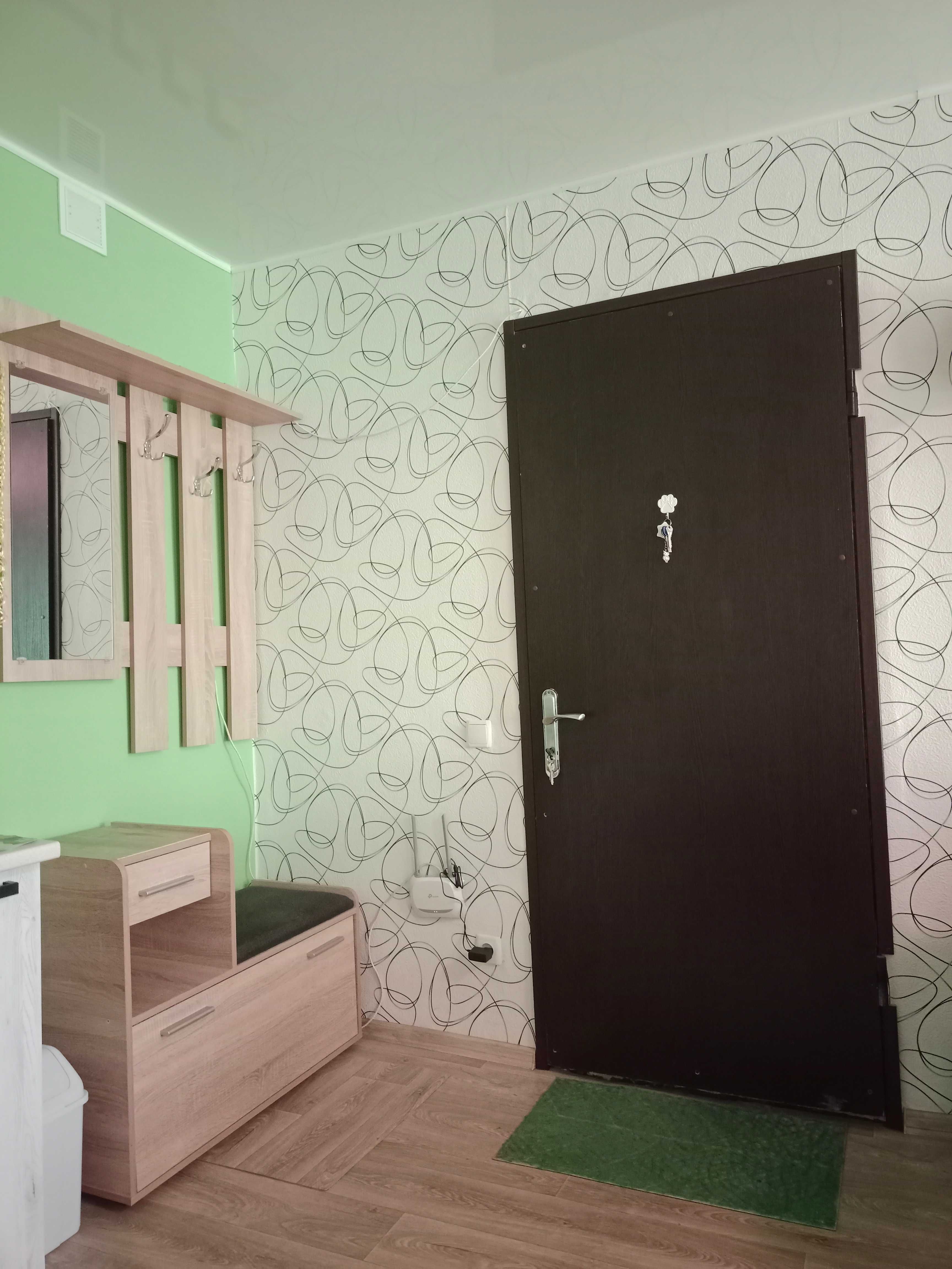 Здається кімната в гуртожитку