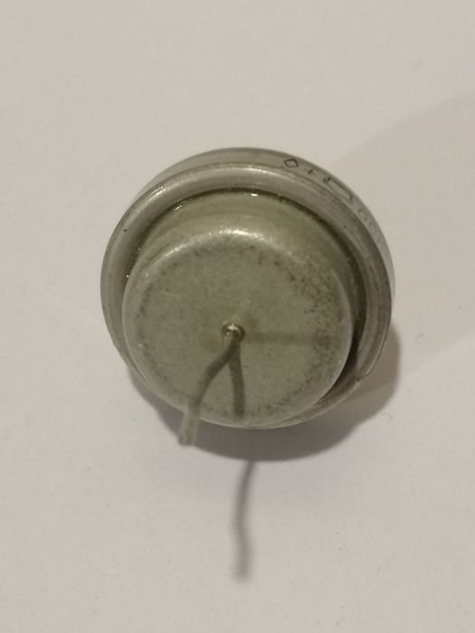 Транзистор  СССР лот