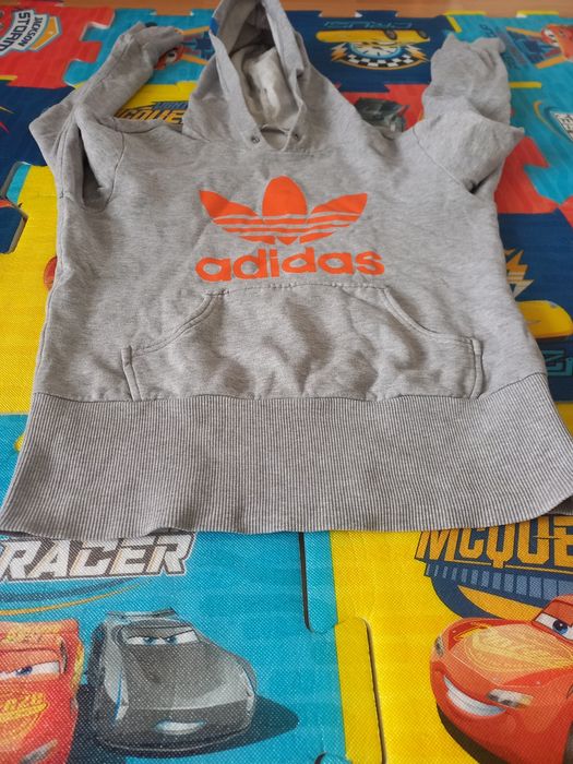 Bluza adidas xs rozmiar