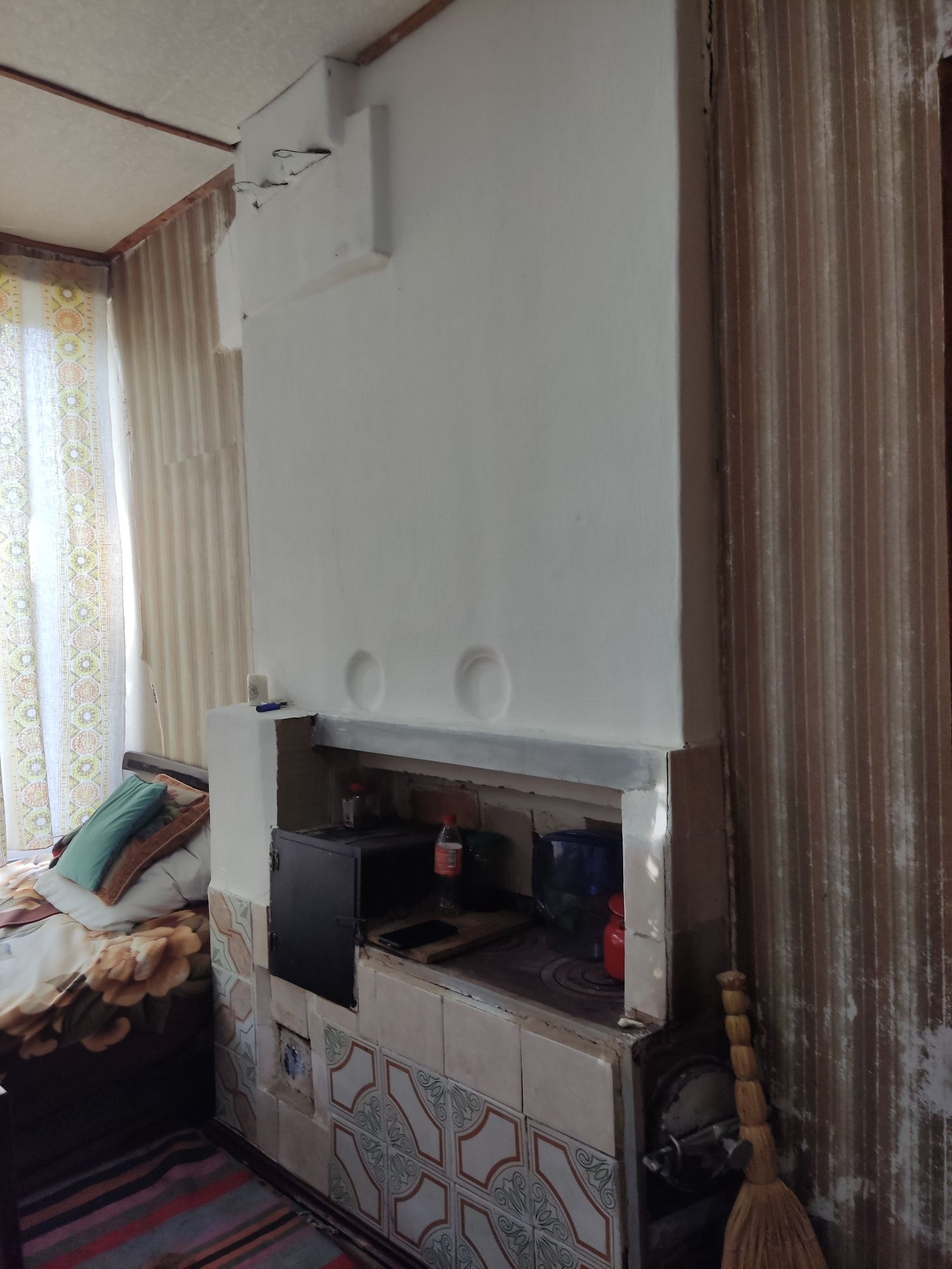 Дача в Рибаче Садовод