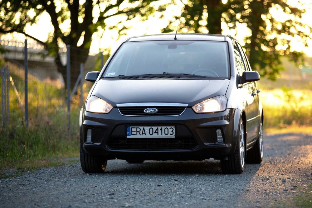 Ford c max 1.8 tdci Titanium