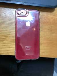 Iphone 8 64gb vermelho