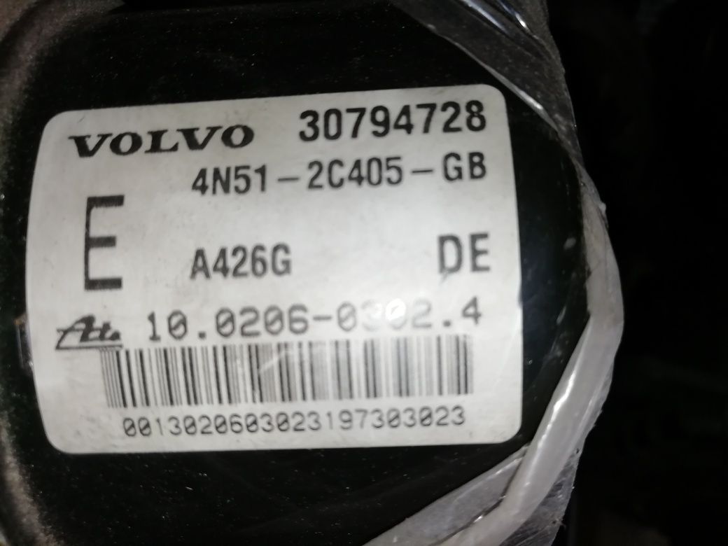 Abs volvo V 50 ano 2008