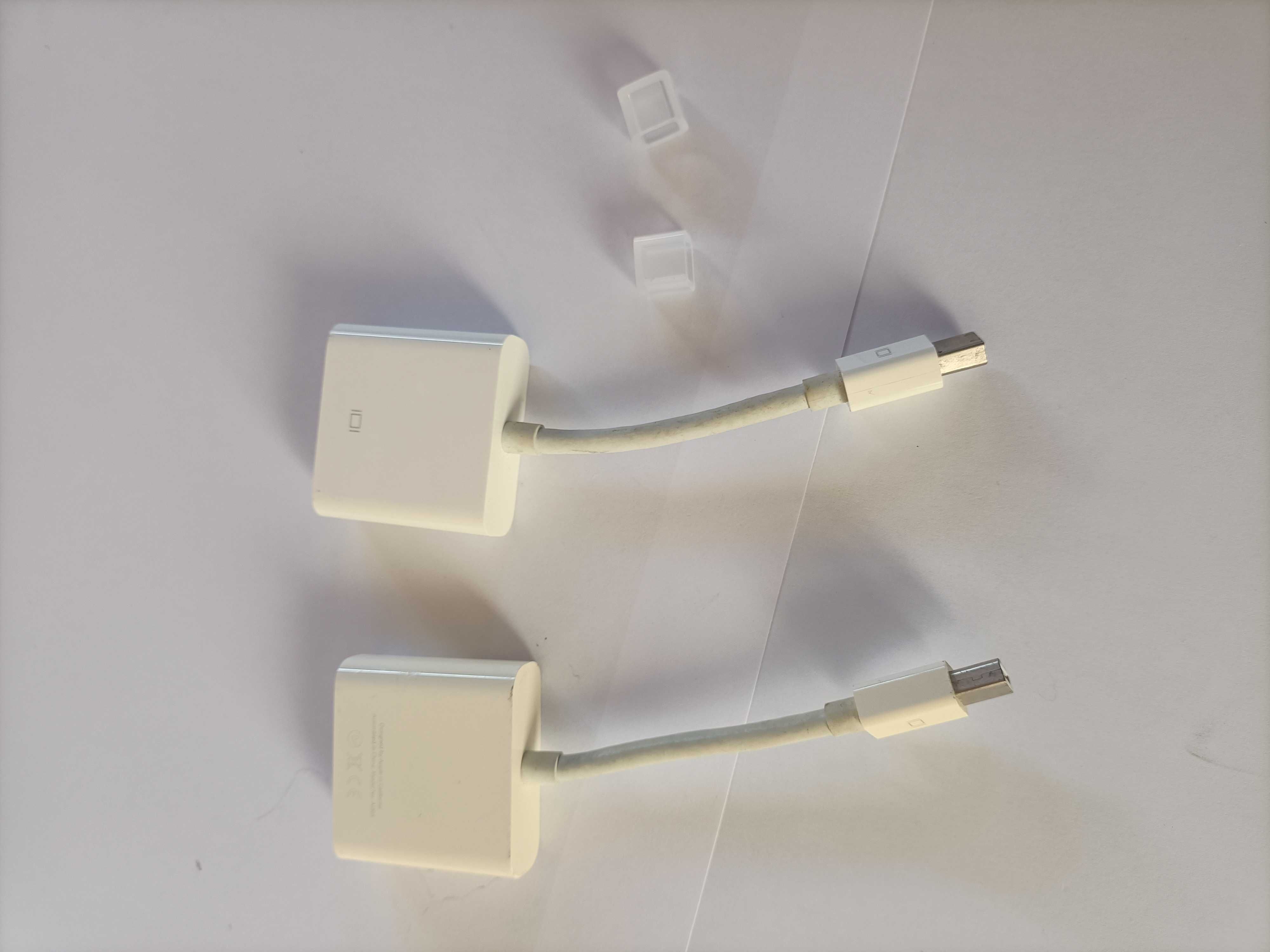 Apple Adaptador Mini DisplayPort para DVI - 2uni. - Produto original