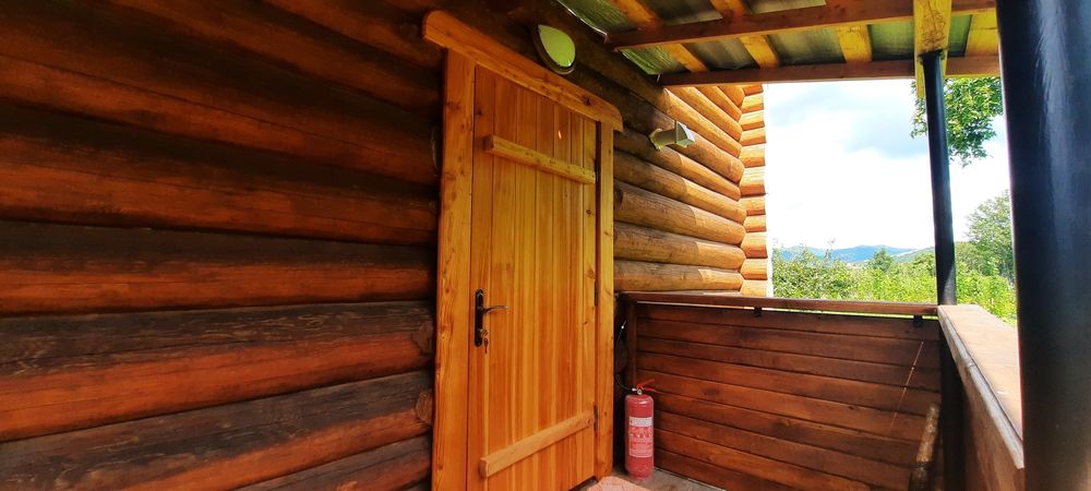 Котедж "Гукливчик"