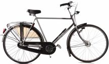 Rower męski Union Safari 58 cm Klasyk