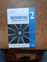 Matematyka zbiór zadań do liceum i techników nr 2 zakres rozszerzony