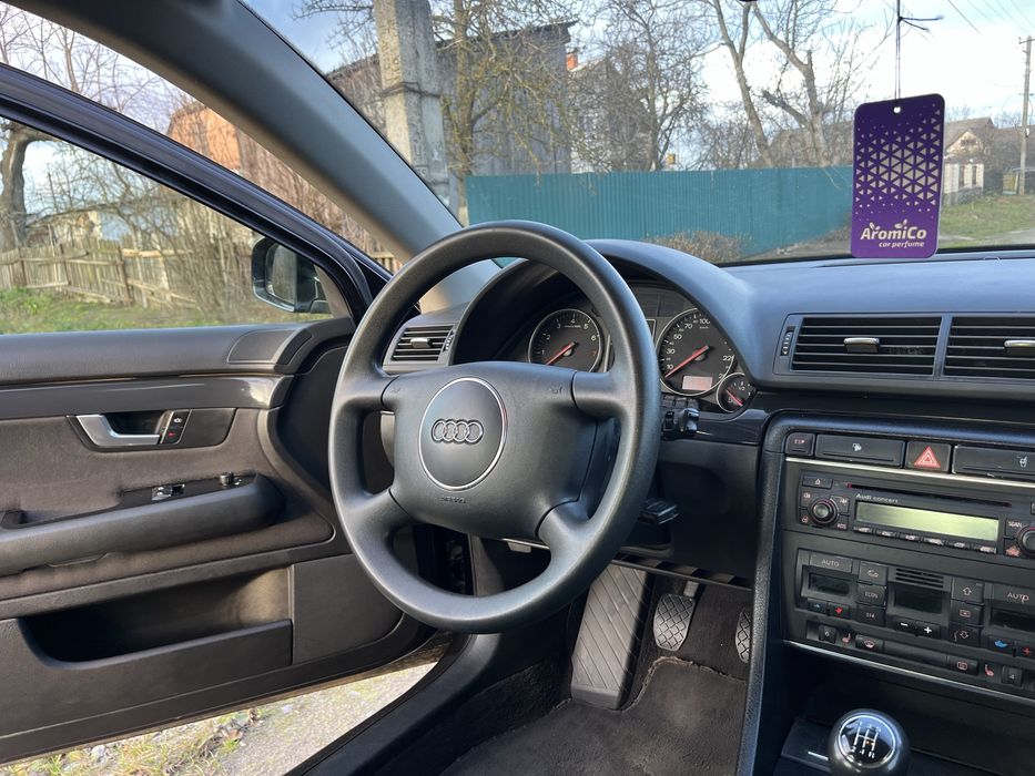 Продам Audi A4 B6