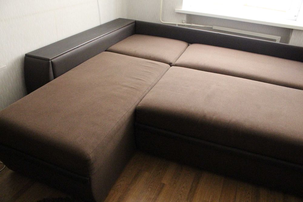 Диван розкладний