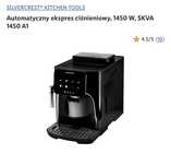 ekspres SilverCrest SKVA 1450 A1