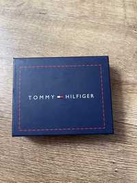 Portfel tommy hilfiger