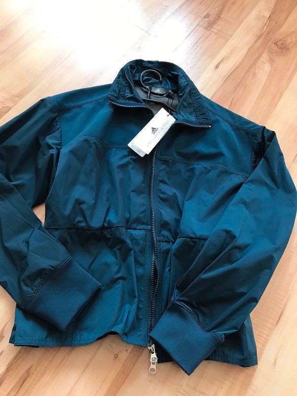 Kurtka Adidas Stella McCartney S/XS