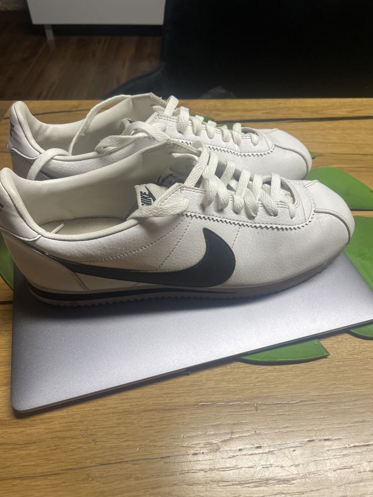 Nike Oryginalne Cortez buty meskie 45