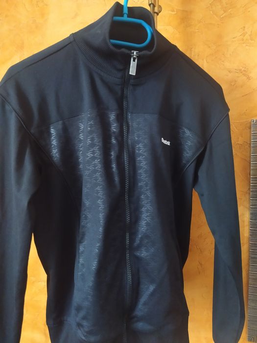 Bluza Reebok. Rozmiar s.