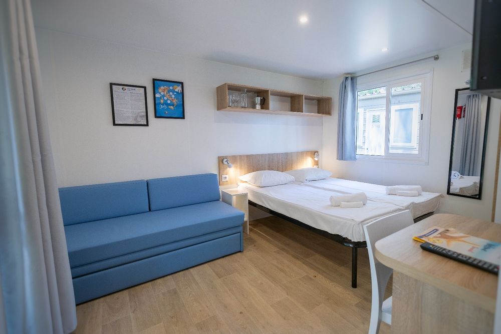 Włochy Wakacje w stylu "Dolce Vita"! Small Camp KR Baia Domizia Włochy