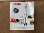 Varinha magica com picadora FLAMA NOVA Blender with a grinder New