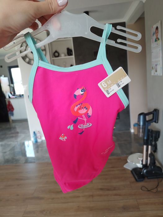 Stroj kąpielowy 62-68