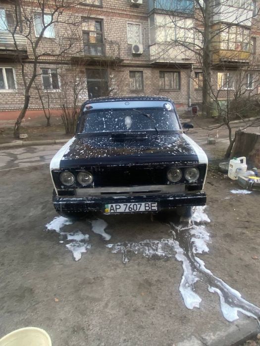 Продам ваз 2106.