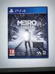 Metro exodus pl ps4 playstation4