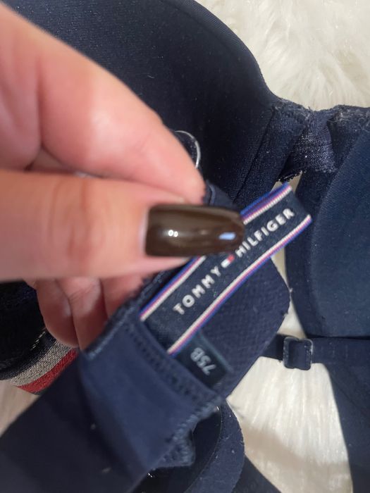 Бюстгальтер ліфчик tommy hilfiger
