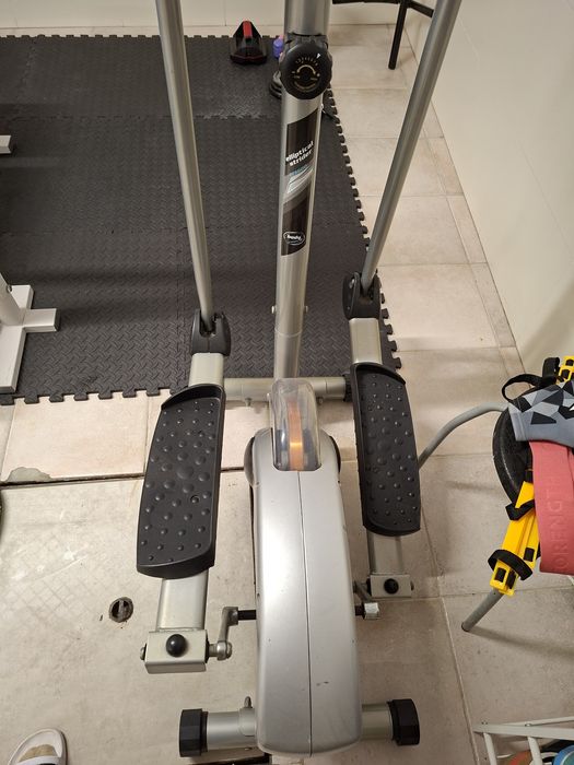 Elitica BE6600 body coach