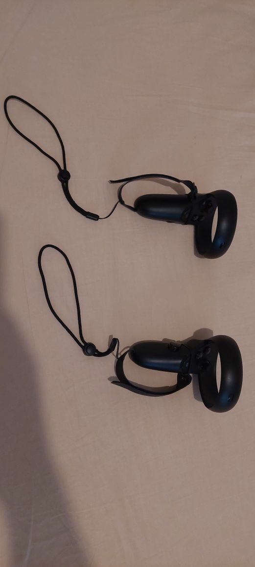 Gogle vr Oculus rift s + KIWISMART straps
