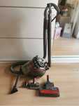 Dyson big ball animalpro 2 + oryginalne końcówki