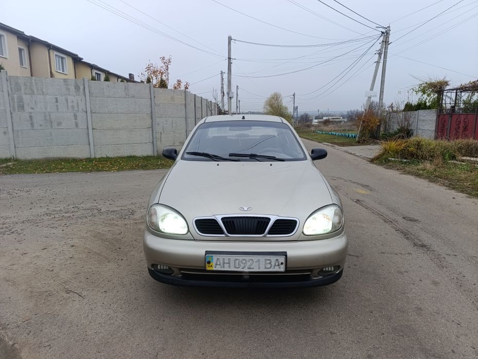 Дел сенс 1.3 бензин