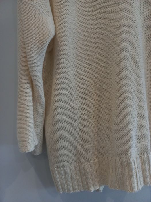 Swetr Reserved rozm. L